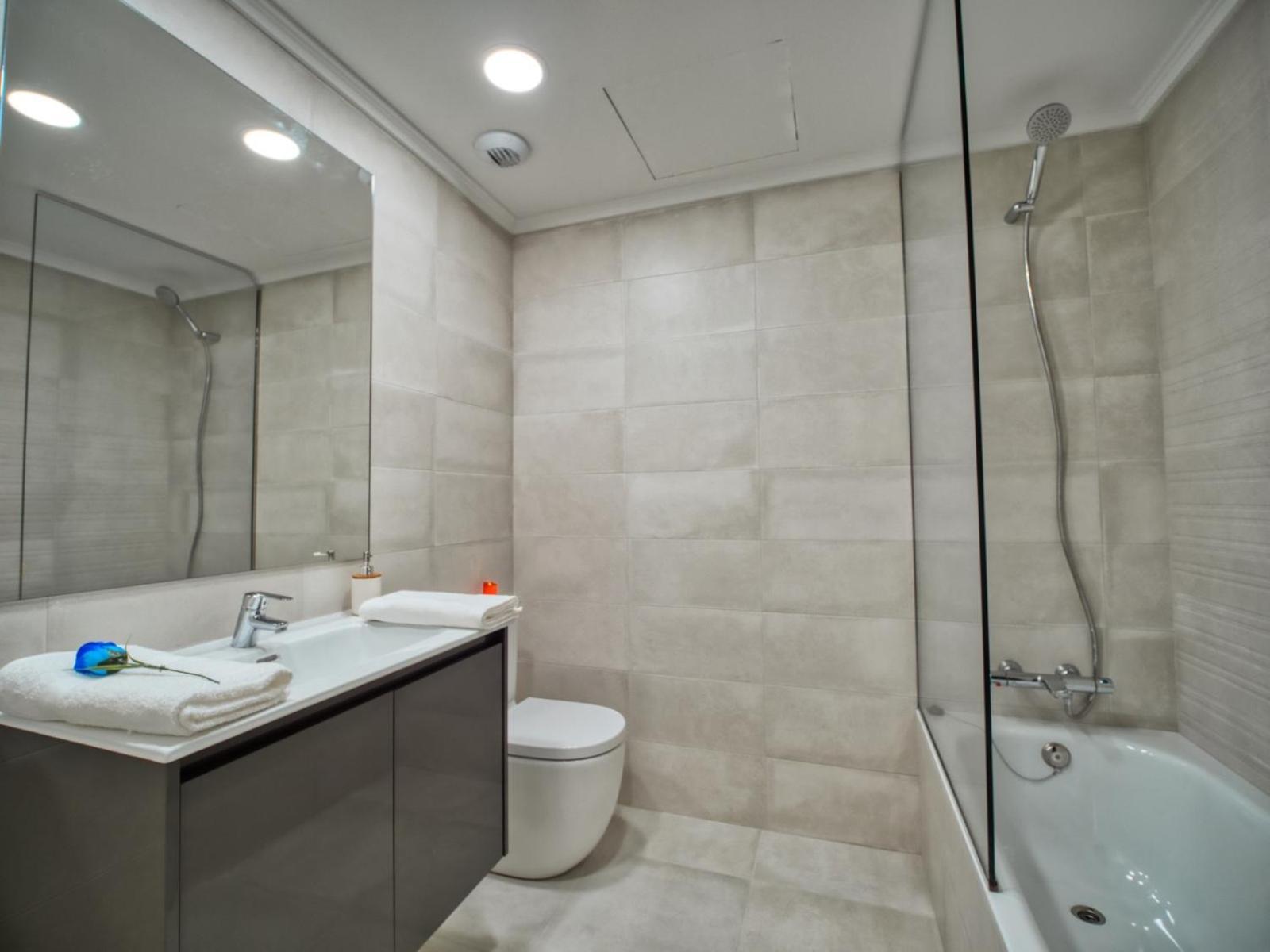 Amara Prime San Sebastián