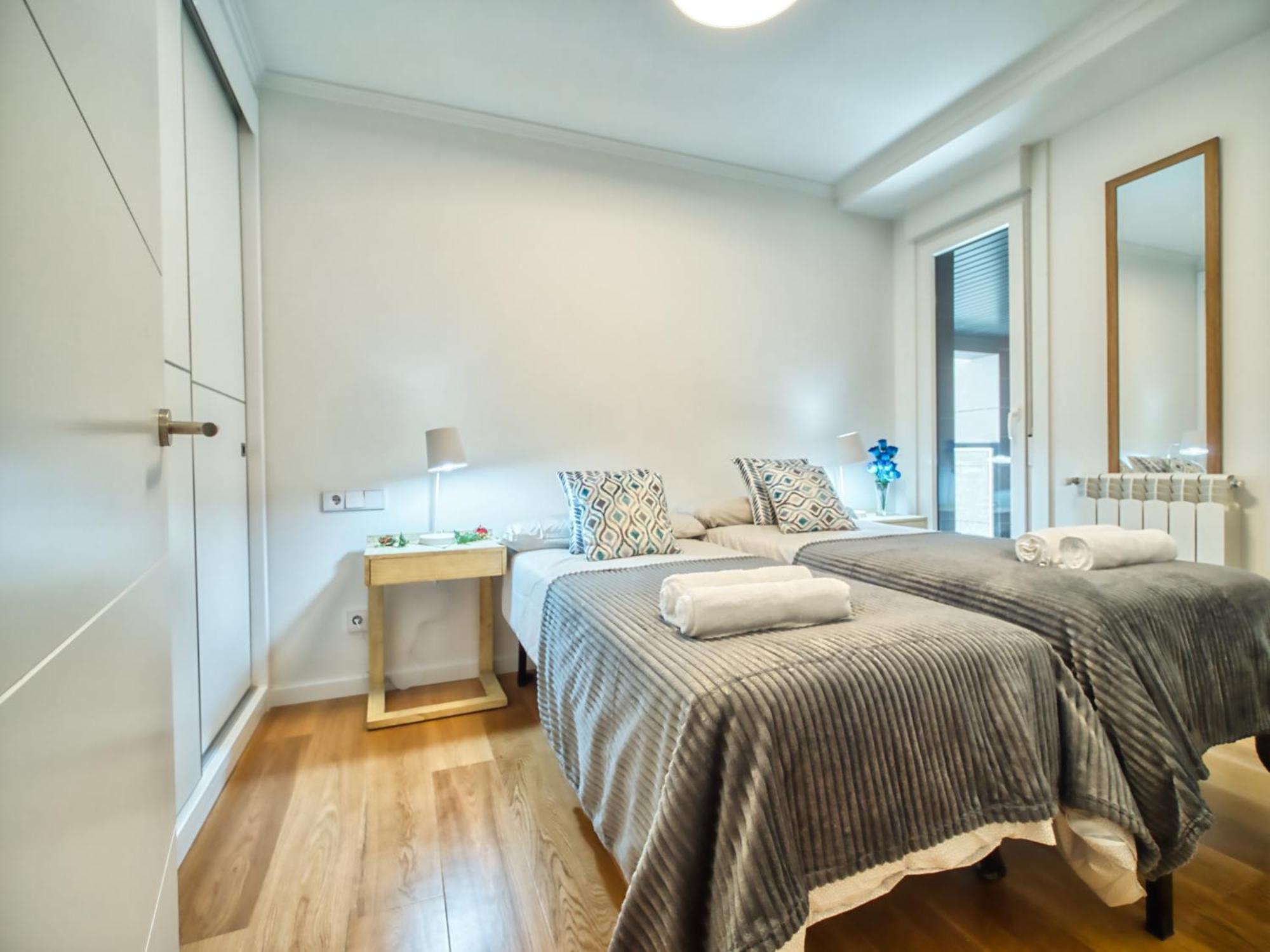 Amara Prime San Sebastián