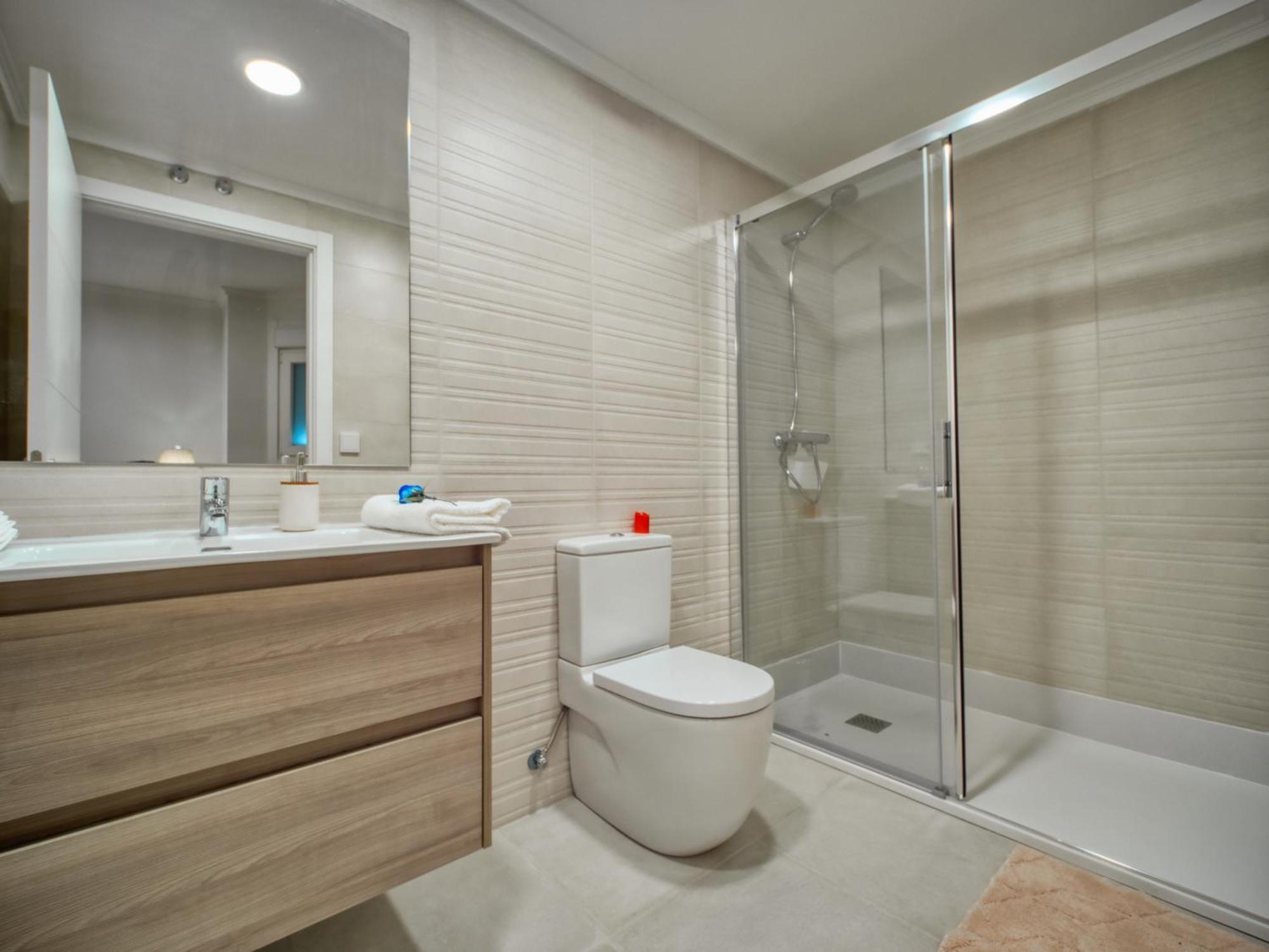 Apartamento Amara Prime