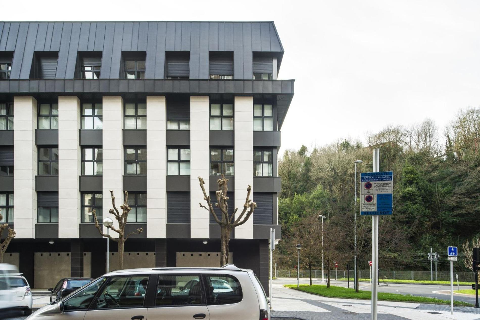 Amara Prime San Sebastián